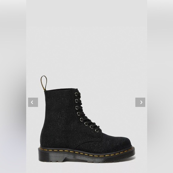 Pascal Women's Glitter Boots size 6 Women 37 EU 4 UK.No box. New without tags - Picture 8 of 12